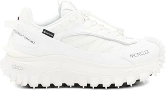 Moncler Trainers Low-Top Trailgrip Gtx