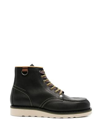 Paul Smith Boots Rook