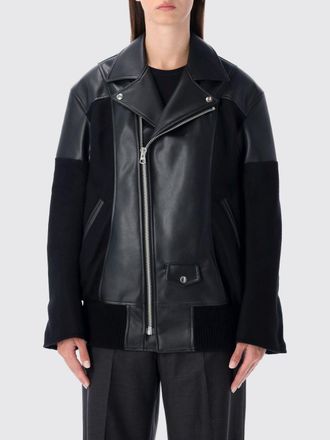 Junya Watanabe Giacca JUNYA WATANABE Donna colore Nero