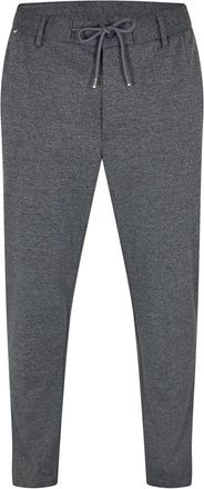 HUGO BOSS Mens Ds 10256489 01 in Medium Grey - Size 40 (Waist)