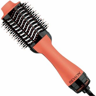 Revlon RVDR5222AE Asciugacapelli arancione 800W ionico