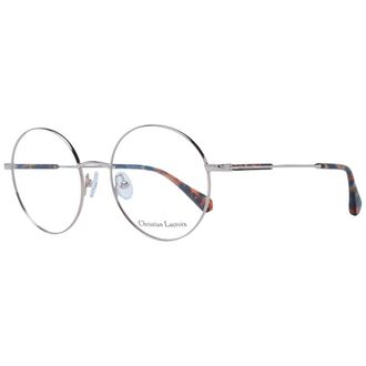 Christian Lacroix Stainless Steel Glasses Womens (Frames)