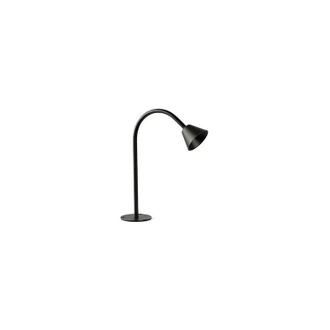 Faro Barcelona Faro Barcelona - Lily L&aacute;mpara Baliza Negra 75620