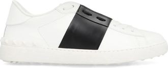 Valentino Garavani Hombre, Zapatos, Blanco, Talla: 42 1/2 EU