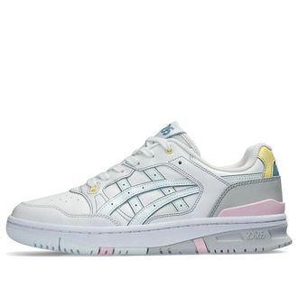 Asics EX89 White Arctic Blue 1201A476-118