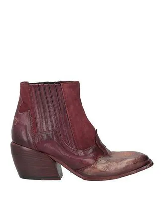 Le Ruemarcel Ankle boots