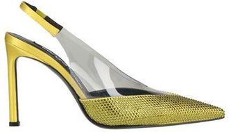 Sergio Rossi FOOTWEAR - Pumps on YOOX.COM