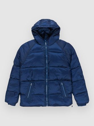 DC Cantera Puffer Jacke estate blue