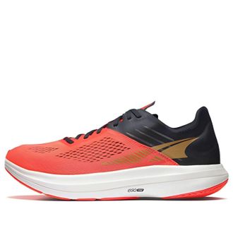 Altra Altra Vanish Carbon Running Shoes Red Black AL0A547M602