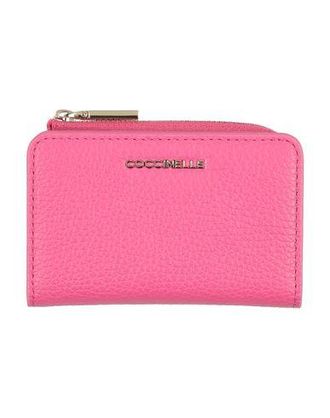 Coccinelle Small Leather Goods - Cardholders on YOOX.COM