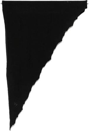 Laneus Knitted Scarf