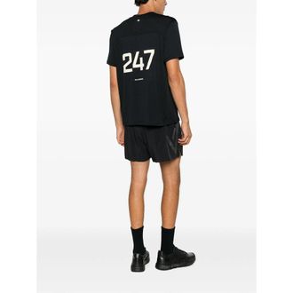 Represent T-Shirt - Black