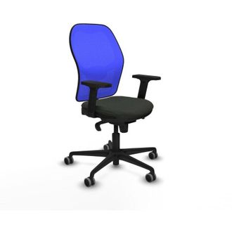 Piqueras y Crespo Piqueras Y Crespo Silla De Oficina 2d036g0 Noir Confort