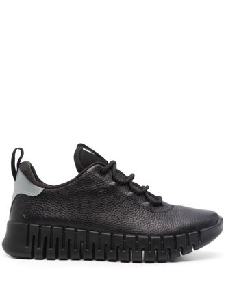 Ecco Sneakers Gruuv - Nero