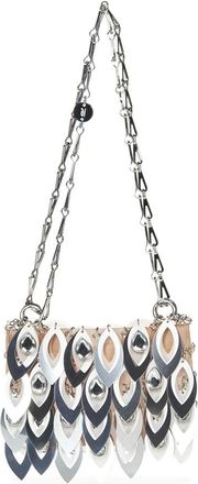 Paco Rabanne Donna, Borse, Multicolore, Taglia unica, new