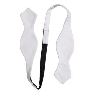 Dolce & Gabbana Heren, Accessoires, Wit, Maat: ONE Size Zijde