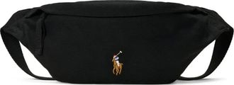 Polo Ralph Lauren Marsupio con logo - Nero