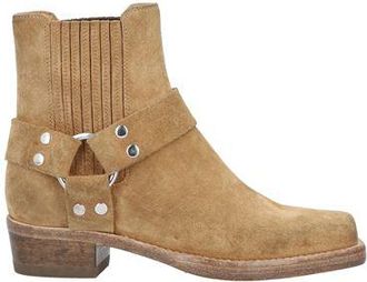 Re/Done FOOTWEAR - Ankle boots sur YOOX.COM