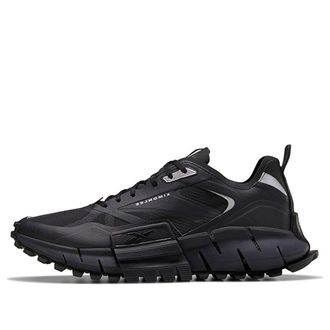 Reebok Ximon Lee x Zig Kinetica Horizon Edge Snake Pack - Black H68734