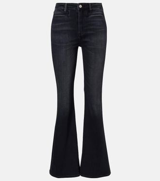 Citizens Of Humanity Lilah flared jeans
