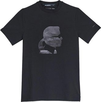 Karl Lagerfeld T-Shirt Karl Kameo