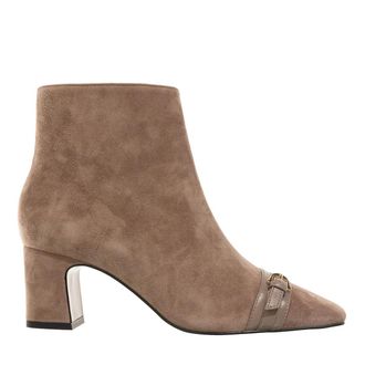 Coccinelle Boots - Coccinellenadja Bimater. - taupe - Boots for ladies