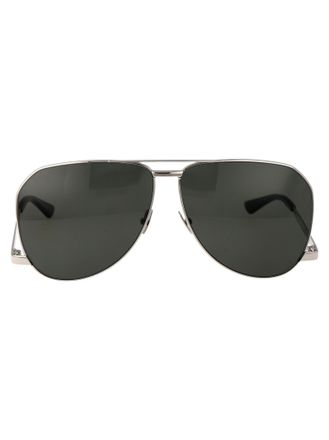 Saint Laurent Eyewear Sl 690 Dust Sunglasses