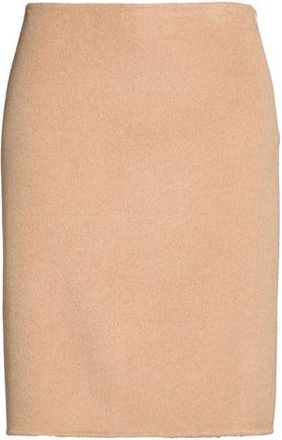 Iris Von Arnim PARTES DE ABAJO - Faldas midi en YOOX.COM