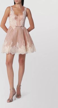 Zimmermann mini dress
