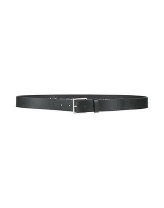 A|X Armani Exchange Marroquiner&iacute;a - Cinturones en YOOX.COM