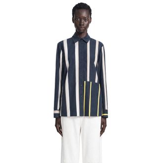 Loewe Shirt in Cotton