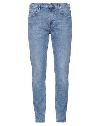 Eleventy BOTTOMWEAR - Jeans on YOOX.COM