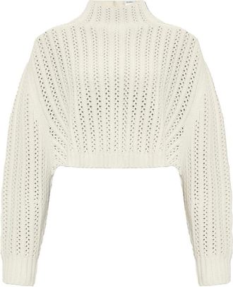 Max Mara Sweaters