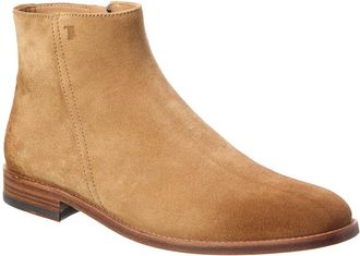 Tod's TodS Suede Boot