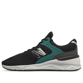 New Balance X-90 Black MSX90PLD