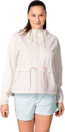 Kari Traa Luna Jacket - Womens in Light Beige at Nordstrom, Size X-Small