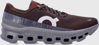 On Running Sneakers Uomo colore Marrone