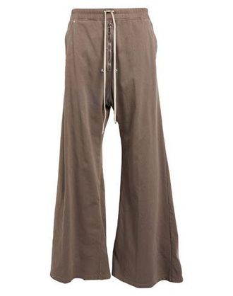 Rick Owens BOTTOMWEAR - Pantaloni su YOOX.COM