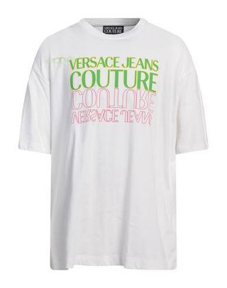 Versace TOPWEAR - T-shirts sur YOOX.COM