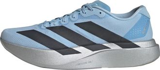 adidas Adizero Evo SL Clear Sky Carbon Silver KI1491