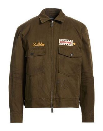 Dsquared2 ROPA DE ABRIGO - Chaquetas y cazadoras en YOOX.COM