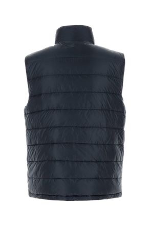 Herno Piumini Vest - Navy