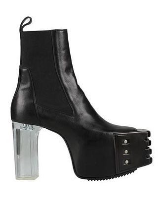 Rick Owens FOOTWEAR - Ankle boots on YOOX.COM