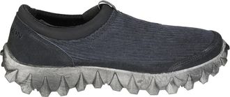 Salomon Corduroy Snowclog Schoenen voor Winter - Heren - Sneakers - Zwart - 43 EU - Schoenen
