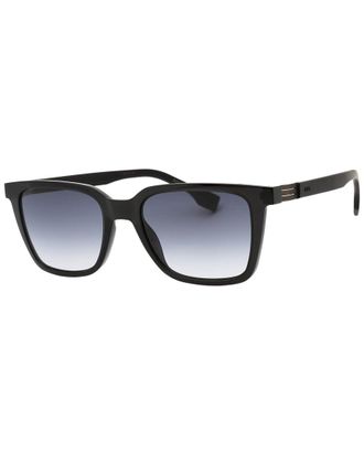 HUGO BOSS Mens Boss 1574/S 53Mm Sunglasses