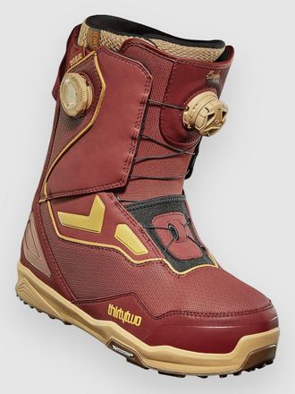 Thirty Two Tm-2 Wide Db Merrill 2026 Snowboard Schoenen bruin