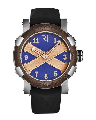 RJ Watches Mens Titanic A La Grande Watch, Circa 2020S