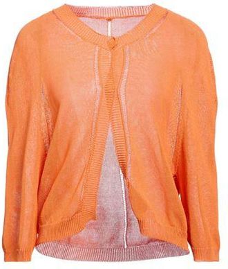 Liviana Conti MAGLIERIA - Cardigan su YOOX.COM