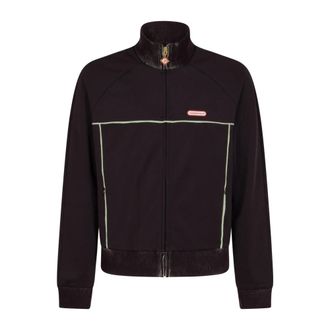 Casablanca Hombre, Chaquetas, Negro, Talla: M