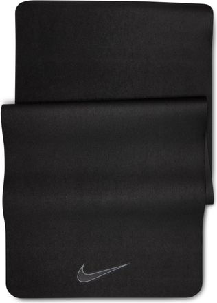 Nike Ultimate Yoga Mat (5mm) in Black | N1007516-032